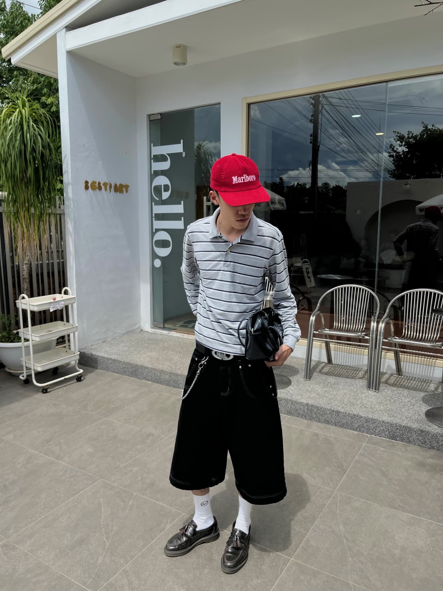 NWL CLUB member fit